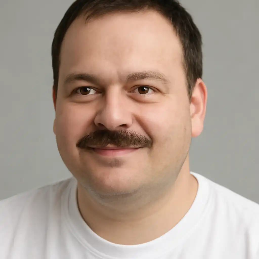 Marcus van der Berg